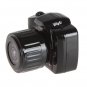 Smallest Keychain 720P HD Mini Camcorder with High Quality Video & Photo - Black