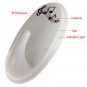 Highest 1080P Remote Control Hidden Mini DV Clothes Hook Spy Camcorder
