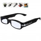 HD Multi-Function Video Glasses with Motion Detecting Videotape Function [EPC_SPC_224]
