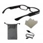 HD Multi-Function Video Glasses with Motion Detecting Videotape Function [EPC_SPC_224]