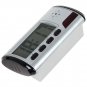 Remote Control Camera Clock With Video and Photo Shooting Support Motion Detection