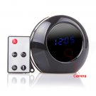 Multi-function Alarm Clock HD Camera / Monitor Recorder with Motion Detction Function
