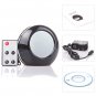 Multi-function Alarm Clock HD Camera / Monitor Recorder with Motion Detction Function