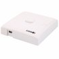 720P HD 90&Acirc;&deg; Wide Angle Wi-Fi Spy Switch Hidden Camera Video Recorder White