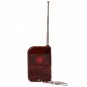 S300 720P HD Surveillance Hidden Camera Spy Module with Remote Control