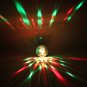 Creative Colorful LED Bluetooth Speaker Smart Music Atmosphere Lamp