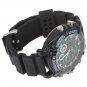 8GB Waterproof 1080P IR Camera Watch DVR With Rubber Bracelet Support Night Vision