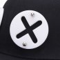 Flat Hip-Hop Hat Baseball Cap