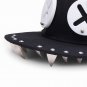 Flat Hip-Hop Hat Baseball Cap