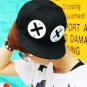 Flat Hip-Hop Hat Baseball Cap