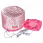 Hair Thermal Steamer Treatment SPA Cap Nourishing Care Hat