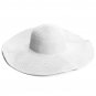 Women Lady Girls Summer Large Wide Floppy Brim Straw Beach Sun Hat Colorful Cap
