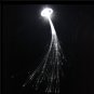 5pcs Hot LED Flashing Fiber Hair Clip Random Color