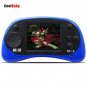 2.5inch Screen Built-in 260 Different Classic Games Handheld Game Consoles with AV Cable