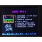 2.5inch Screen Built-in 260 Different Classic Games Handheld Game Consoles with AV Cable