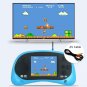 2.5inch Screen Built-in 260 Different Classic Games Handheld Game Consoles with AV Cable