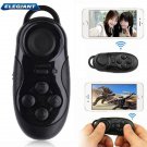 Bluetooth Joystick Gamepad Wireless Game Self Timer Controller Remote for Android iOS Smartphone