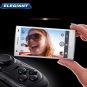 Bluetooth Joystick Gamepad Wireless Game Self Timer Controller Remote for Android iOS Smartphone
