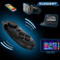 Bluetooth Joystick Gamepad Wireless Game Self Timer Controller Remote for Android iOS Smartphone