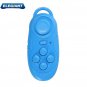 Bluetooth Joystick Gamepad Wireless Game Self Timer Controller Remote for Android iOS Smartphone