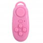 Bluetooth Joystick Gamepad Wireless Game Self Timer Controller Remote for Android iOS Smartphone