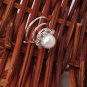 8pcs Pearl Hair Twists Spins Pins