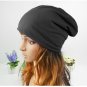 Unisex Hip-hop Cap Beanie Hat Winter Slouch