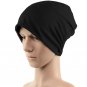 Unisex Hip-hop Cap Beanie Hat Winter Slouch