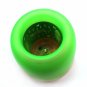 Green Voice Projection Blowlamp