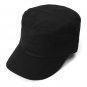 Men & Women Korean Fashion Flat Outdoor Army Hat Baseball Cap
