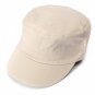 Men & Women Korean Fashion Flat Outdoor Army Hat Baseball Cap