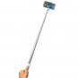 Extendable Handheld 3.5mm Wired Selfie Stick Monopod For iPhone 6 6s Plus Samsung LG HTC