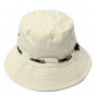 Outdoor Camping Hiking Traveling Sun Canvas Hat Cap