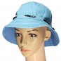 Outdoor Camping Hiking Traveling Sun Canvas Hat Cap