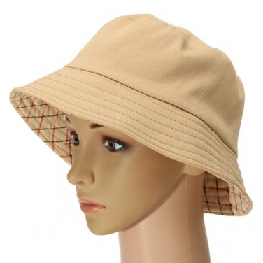 Outdoor Camping Hiking Traveling Sun Canvas Hat Cap
