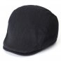 Men Women Beret Cabbie Newsboy Flat Hat Golf Driving Sun Cap