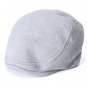 Men Women Beret Cabbie Newsboy Flat Hat Golf Driving Sun Cap
