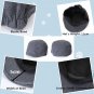 Men Women Beret Cabbie Newsboy Flat Hat Golf Driving Sun Cap