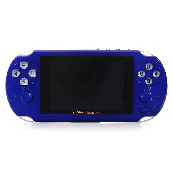 Игровая консоль Ozon