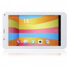 Cube Talk 7X U51GT C4 Quad Core 7 Inch 1.3GHz Android 4.4 Phone tablet