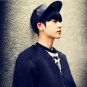 Men Women Snapback Strapback Hat Hip-hop Baseball Cap