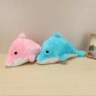 Lovely Soft Plush Stuffed Toy Animal Dolphin Toy Kids Gift 40cm