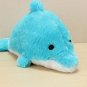 Lovely Soft Plush Stuffed Toy Animal Dolphin Toy Kids Gift 40cm