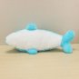 Lovely Soft Plush Stuffed Toy Animal Dolphin Toy Kids Gift 40cm