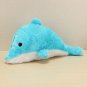 Lovely Soft Plush Stuffed Toy Animal Dolphin Toy Kids Gift 40cm