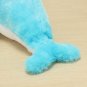 Lovely Soft Plush Stuffed Toy Animal Dolphin Toy Kids Gift 40cm