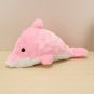Lovely Soft Plush Stuffed Toy Animal Dolphin Toy Kids Gift 40cm