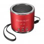 Portable Mini Speaker Amplifier FM Radio USB Micro SD TF Card MP3