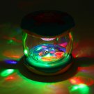 Baby Electrical Drum Songs Early Educational Development Toy Colorful Lights Musical Instrumental
