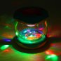 Baby Electrical Drum Songs Early Educational Development Toy Colorful Lights Musical Instrumental